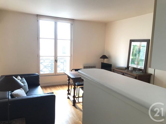 Appartement F2 à louer - 2 pièces - 34,23 m2 - Paris - 75003 - ILE-DE-FRANCE