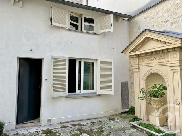 Maison à vendre - 5 pièces - 75 m2 - Paris - 75009 - ILE-DE-FRANCE