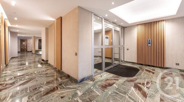 appartement - PARIS - 75008