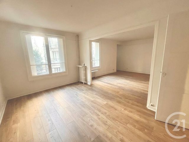 Prix immobilier PARIS - Photo d’un appartement vendu