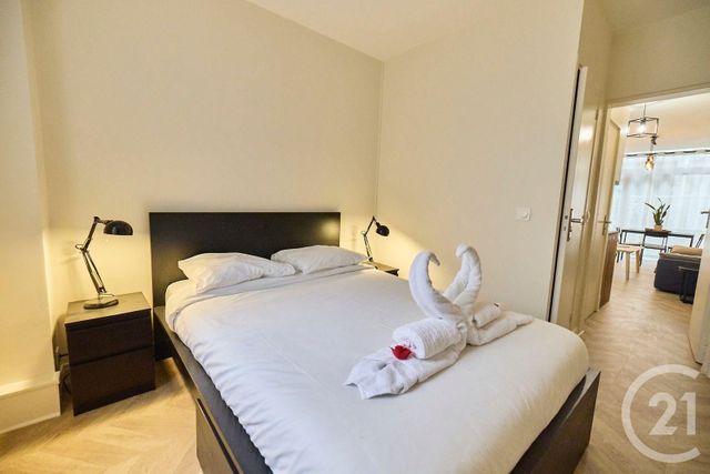 Appartement F3 &agrave; vendre - 3 pi&egrave;ces - 40,14 m2 - Paris - 75017 - ILE-DE-FRANCE