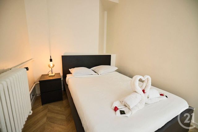 Appartement F3 &agrave; vendre - 3 pi&egrave;ces - 40,14 m2 - Paris - 75017 - ILE-DE-FRANCE