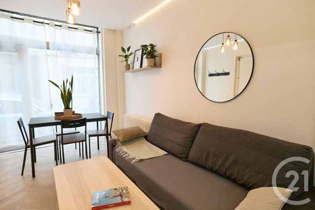 Appartement F3 &agrave; vendre - 3 pi&egrave;ces - 40,14 m2 - Paris - 75017 - ILE-DE-FRANCE