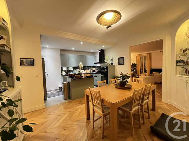 Appartement F4 à vendre - 4 pièces - 90,02 m2 - Paris - 75008 - ILE-DE-FRANCE