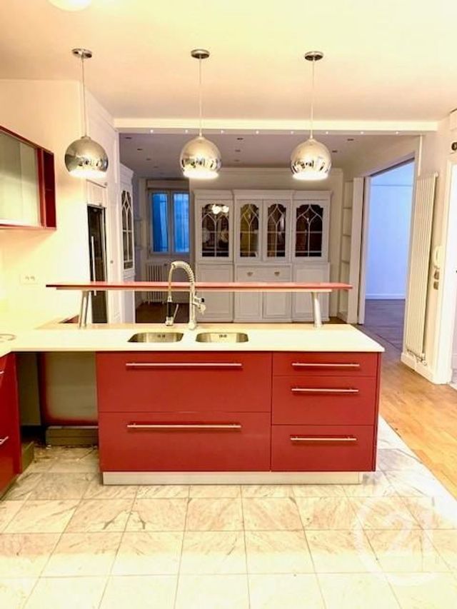 Appartement Loft à vendre - 4 pièces - 111,60 m2 - Paris - 75008 - ILE-DE-FRANCE