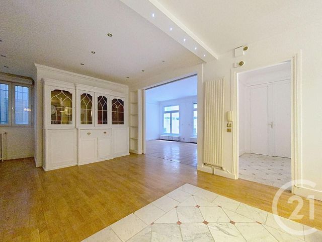 appartement - PARIS - 75008