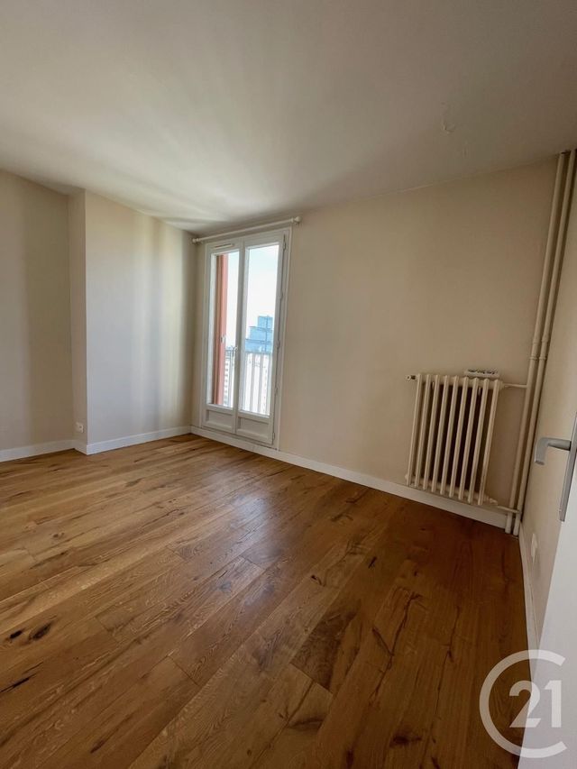 Appartement F4 à louer - 4 pièces - 88,05 m2 - Paris - 75017 - ILE-DE-FRANCE