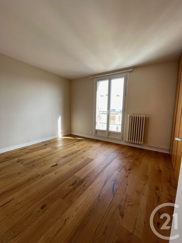 Appartement F4 à louer - 4 pièces - 88,05 m2 - Paris - 75017 - ILE-DE-FRANCE