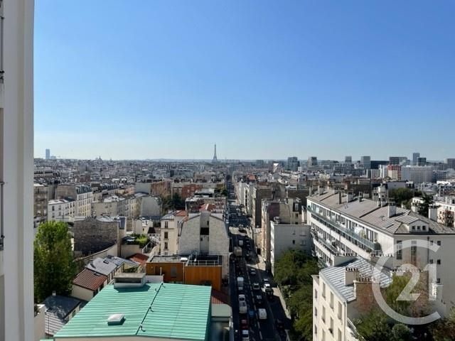 Appartement F4 à louer - 4 pièces - 88,05 m2 - Paris - 75017 - ILE-DE-FRANCE