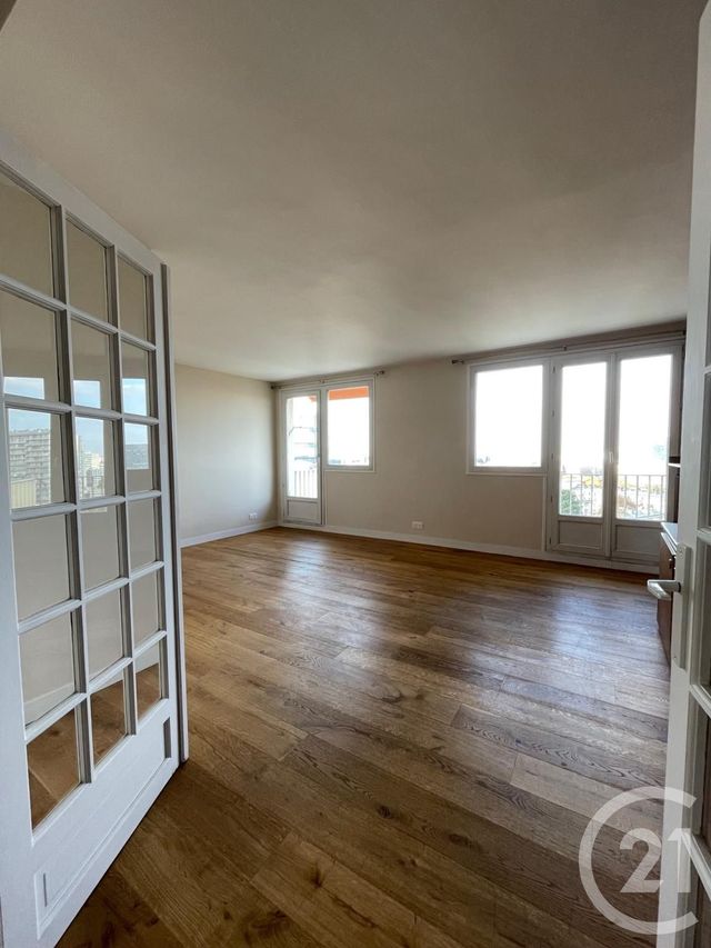 Appartement F4 à louer - 4 pièces - 88,05 m2 - Paris - 75017 - ILE-DE-FRANCE