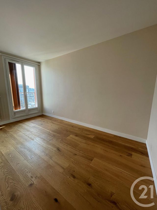Appartement F4 à louer - 4 pièces - 88,05 m2 - Paris - 75017 - ILE-DE-FRANCE