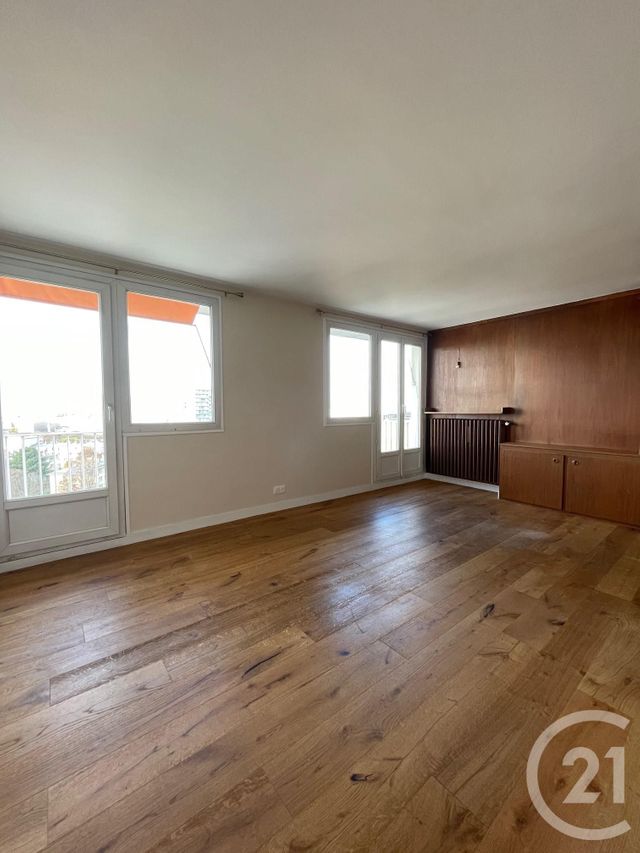 Appartement F4 à louer - 4 pièces - 88,05 m2 - Paris - 75017 - ILE-DE-FRANCE