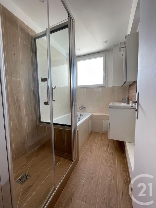 Appartement F4 à louer - 4 pièces - 88,05 m2 - Paris - 75017 - ILE-DE-FRANCE