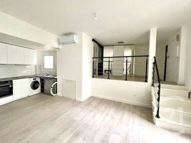 Appartement F2 &agrave; vendre - 2 pi&egrave;ces - 42 m2 - Paris - 75008 - ILE-DE-FRANCE