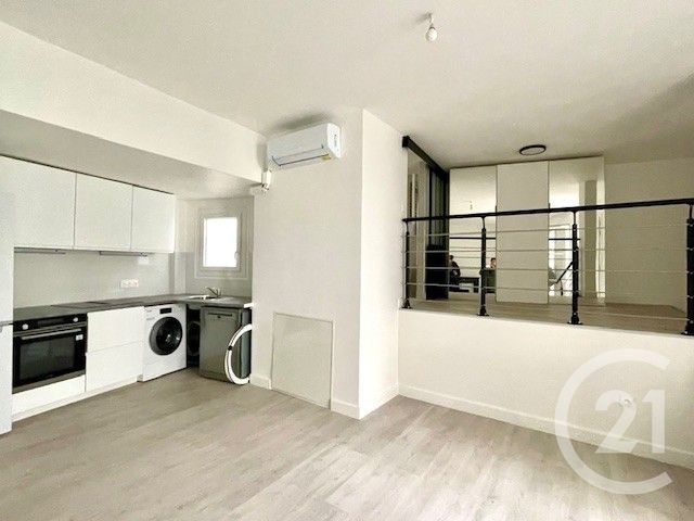 Appartement F2 &agrave; vendre - 2 pi&egrave;ces - 42 m2 - Paris - 75008 - ILE-DE-FRANCE