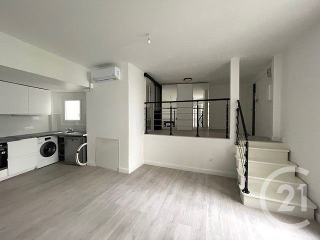 Appartement F2 &agrave; vendre - 2 pi&egrave;ces - 42 m2 - Paris - 75008 - ILE-DE-FRANCE