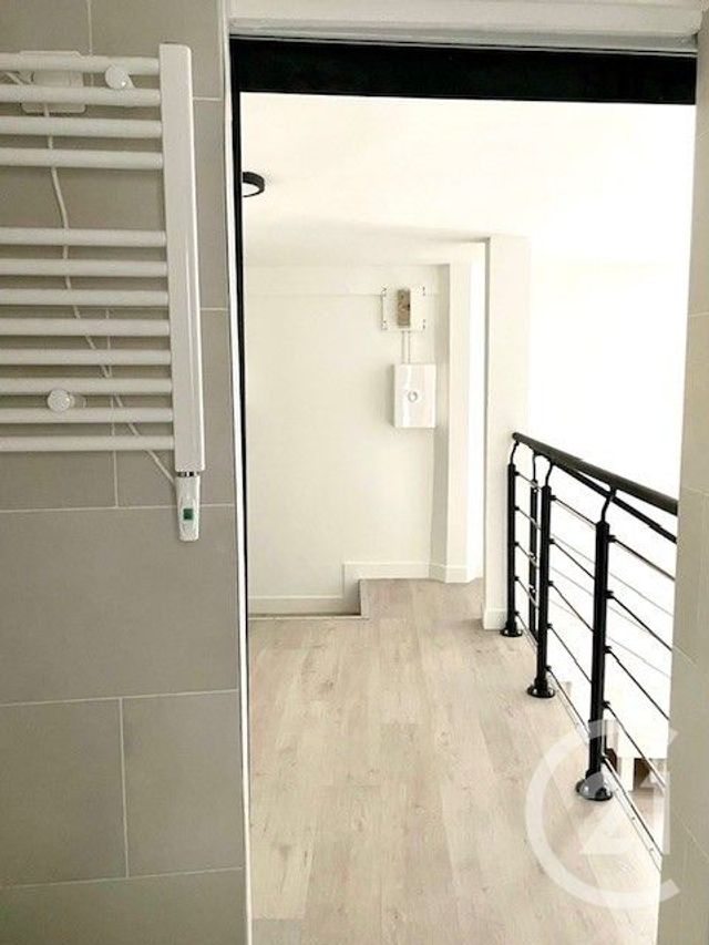 Appartement F2 &agrave; vendre - 2 pi&egrave;ces - 42 m2 - Paris - 75008 - ILE-DE-FRANCE