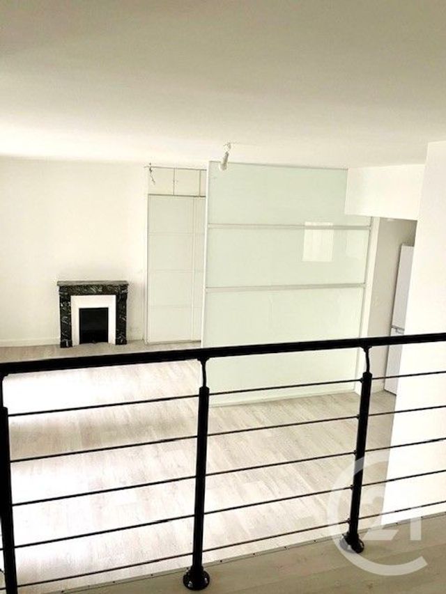 Appartement F2 &agrave; vendre - 2 pi&egrave;ces - 42 m2 - Paris - 75008 - ILE-DE-FRANCE