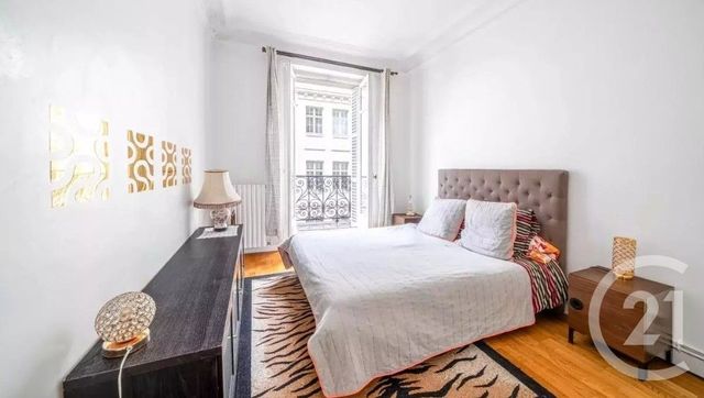 Appartement F2 &agrave; vendre - 2 pi&egrave;ces - 56,70 m2 - Paris - 75008 - ILE-DE-FRANCE