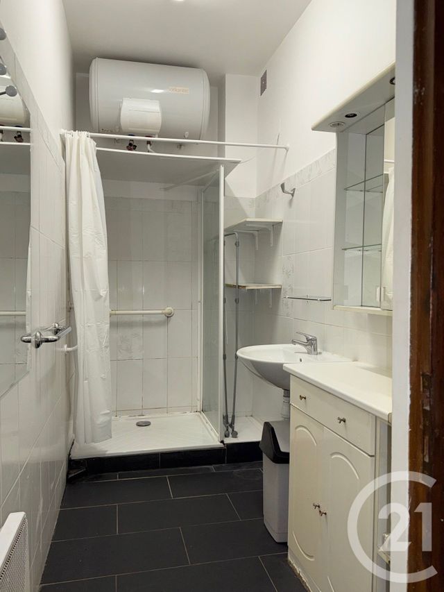 Appartement F2 &agrave; vendre - 2 pi&egrave;ces - 47,33 m2 - Paris - 75017 - ILE-DE-FRANCE