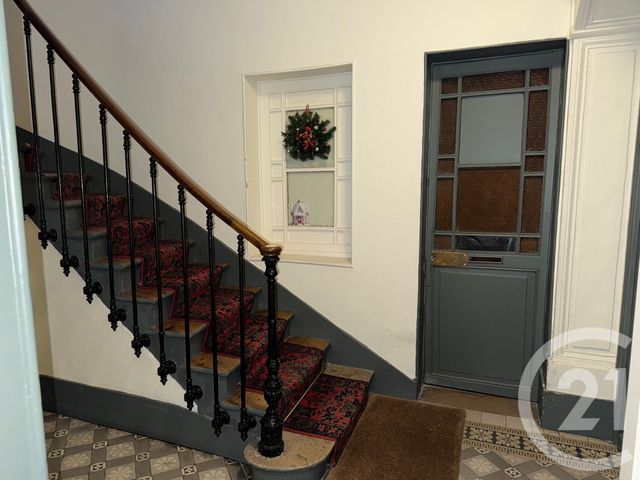 Appartement F2 &agrave; vendre - 2 pi&egrave;ces - 47,33 m2 - Paris - 75017 - ILE-DE-FRANCE