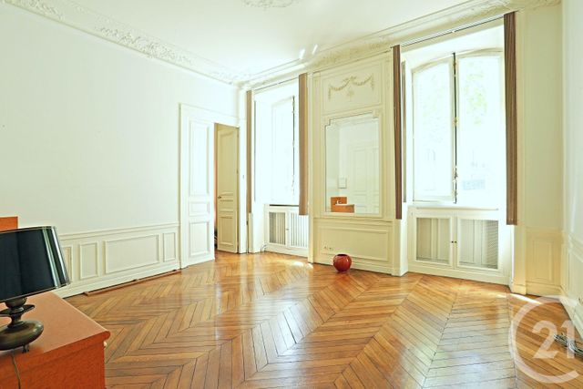Appartement F3 &agrave; vendre - 3 pi&egrave;ces - 64 m2 - Paris - 75008 - ILE-DE-FRANCE