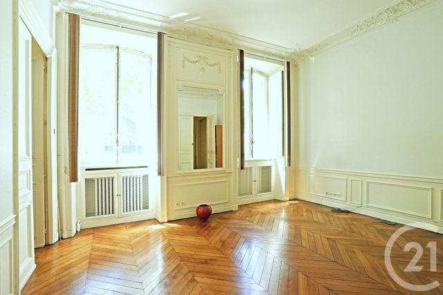 appartement - PARIS - 75008