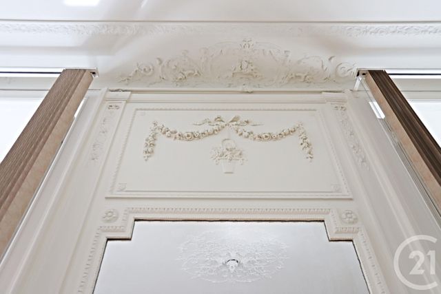 Appartement F3 &agrave; vendre - 3 pi&egrave;ces - 64 m2 - Paris - 75008 - ILE-DE-FRANCE