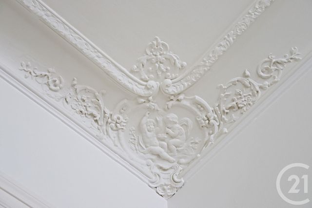 Appartement F3 &agrave; vendre - 3 pi&egrave;ces - 64 m2 - Paris - 75008 - ILE-DE-FRANCE