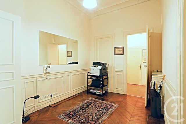 Appartement F3 &agrave; vendre - 3 pi&egrave;ces - 64 m2 - Paris - 75008 - ILE-DE-FRANCE