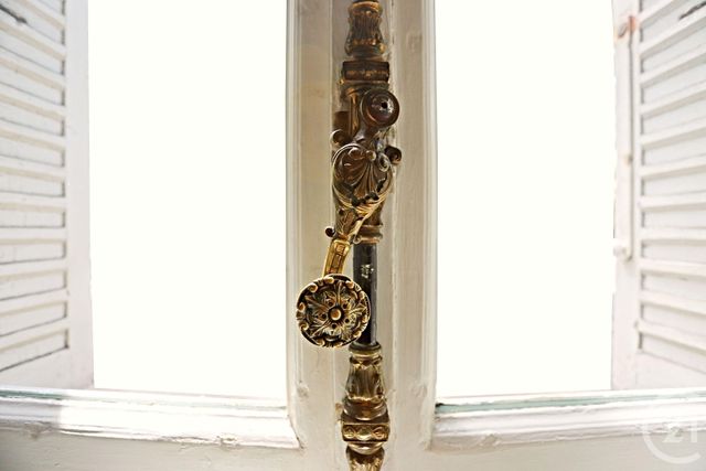 Appartement F3 &agrave; vendre - 3 pi&egrave;ces - 64 m2 - Paris - 75008 - ILE-DE-FRANCE