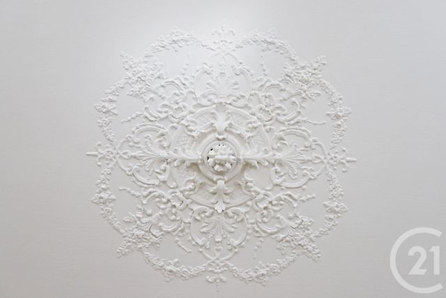 Appartement F3 &agrave; vendre - 3 pi&egrave;ces - 64 m2 - Paris - 75008 - ILE-DE-FRANCE