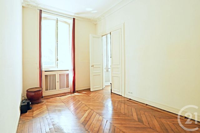 Appartement F3 &agrave; vendre - 3 pi&egrave;ces - 64 m2 - Paris - 75008 - ILE-DE-FRANCE