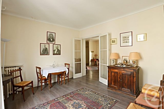 Appartement F4 à vendre - 4 pièces - 72 m2 - Paris - 75017 - ILE-DE-FRANCE