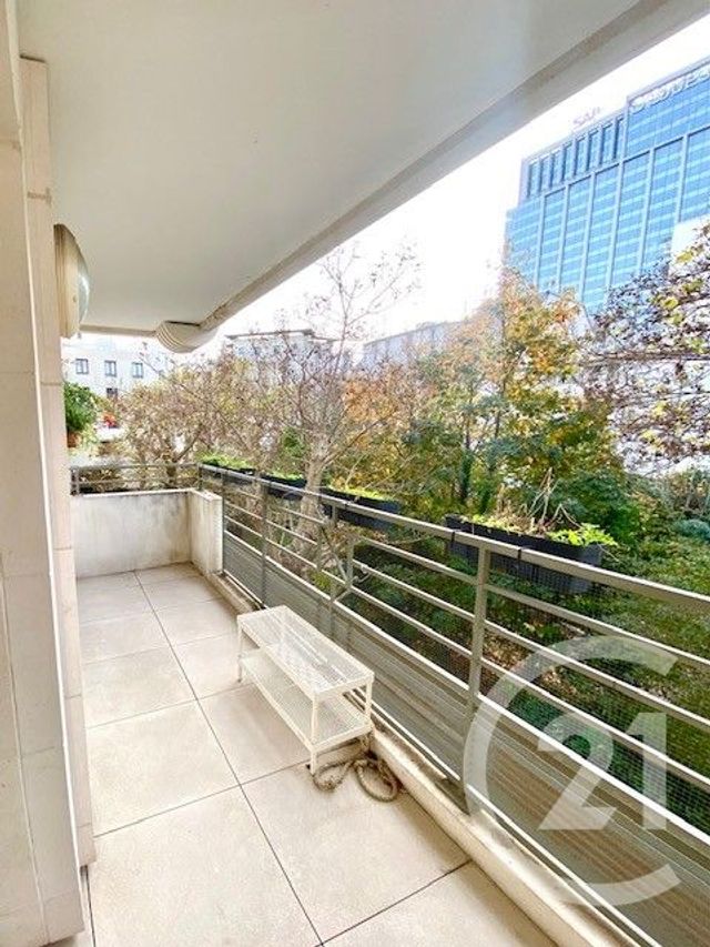 Prix immobilier LEVALLOIS PERRET - Photo d’un appartement vendu