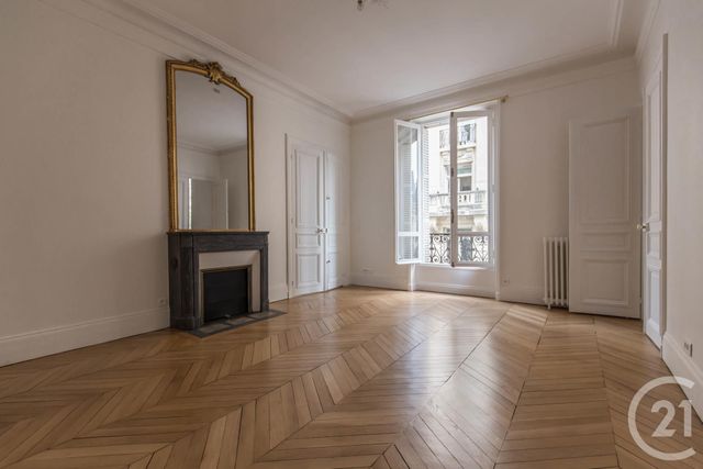 Appartement F6 &agrave; louer - 6 pi&egrave;ces - 198,47 m2 - Paris - 75008 - ILE-DE-FRANCE