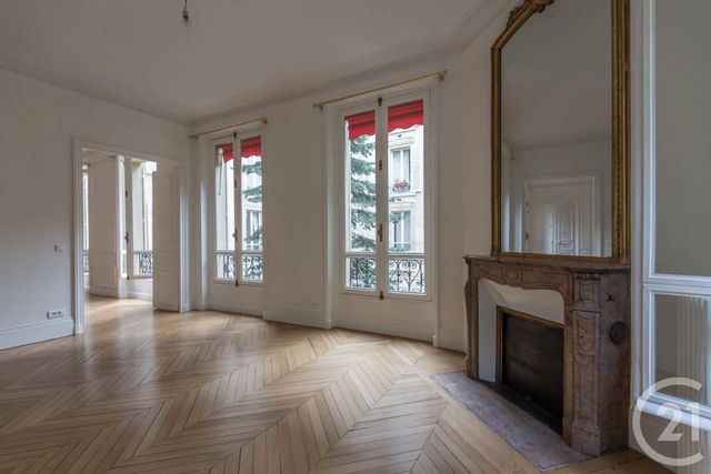 Appartement F6 &agrave; louer - 6 pi&egrave;ces - 198,47 m2 - Paris - 75008 - ILE-DE-FRANCE