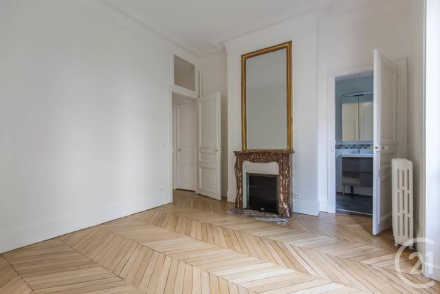 Appartement F6 &agrave; louer - 6 pi&egrave;ces - 198,47 m2 - Paris - 75008 - ILE-DE-FRANCE