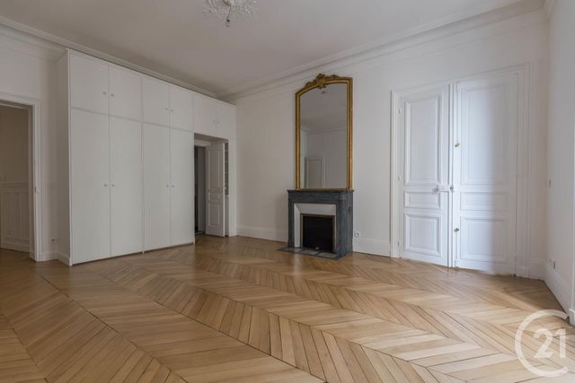 Appartement F6 &agrave; louer - 6 pi&egrave;ces - 198,47 m2 - Paris - 75008 - ILE-DE-FRANCE