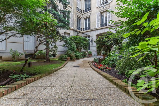 Appartement F6 &agrave; louer - 6 pi&egrave;ces - 198,47 m2 - Paris - 75008 - ILE-DE-FRANCE