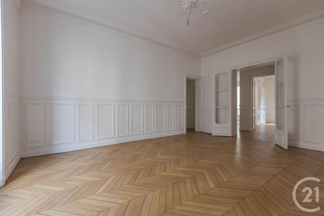 Appartement F6 &agrave; louer - 6 pi&egrave;ces - 198,47 m2 - Paris - 75008 - ILE-DE-FRANCE