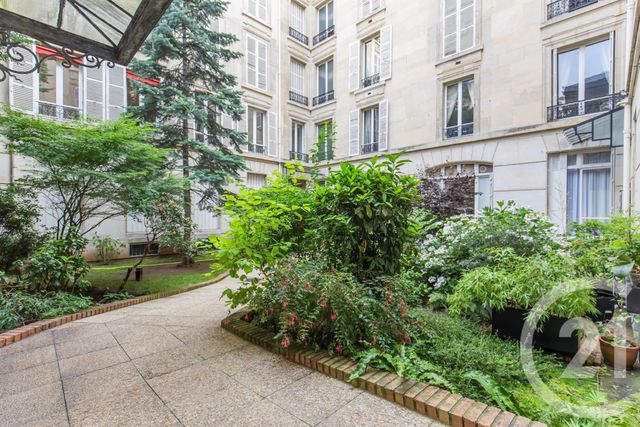 Appartement F6 &agrave; louer - 6 pi&egrave;ces - 198,47 m2 - Paris - 75008 - ILE-DE-FRANCE