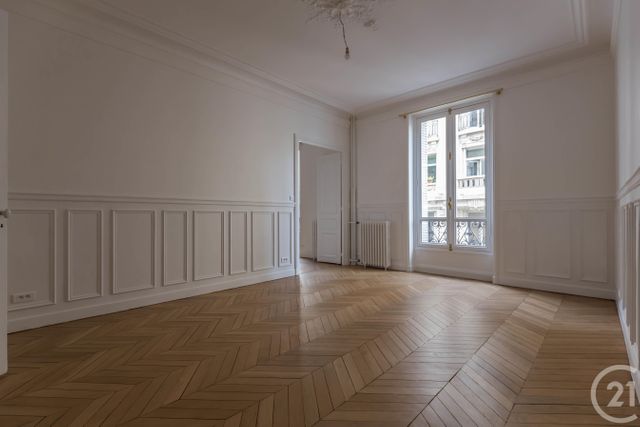 Appartement F6 &agrave; louer - 6 pi&egrave;ces - 198,47 m2 - Paris - 75008 - ILE-DE-FRANCE