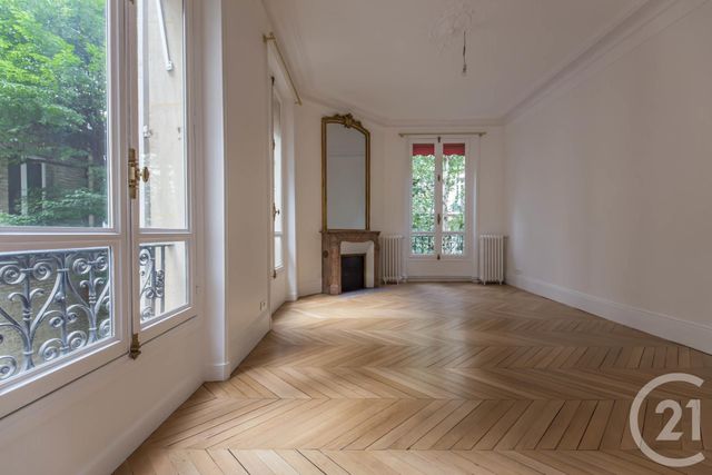 Appartement F6 &agrave; louer - 6 pi&egrave;ces - 198,47 m2 - Paris - 75008 - ILE-DE-FRANCE