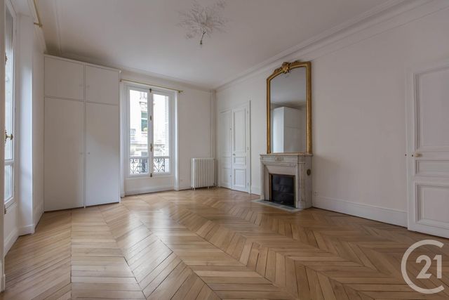 Appartement F6 &agrave; louer - 6 pi&egrave;ces - 198,47 m2 - Paris - 75008 - ILE-DE-FRANCE