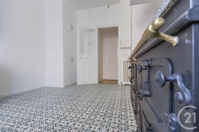 Appartement F6 &agrave; louer - 6 pi&egrave;ces - 198,47 m2 - Paris - 75008 - ILE-DE-FRANCE