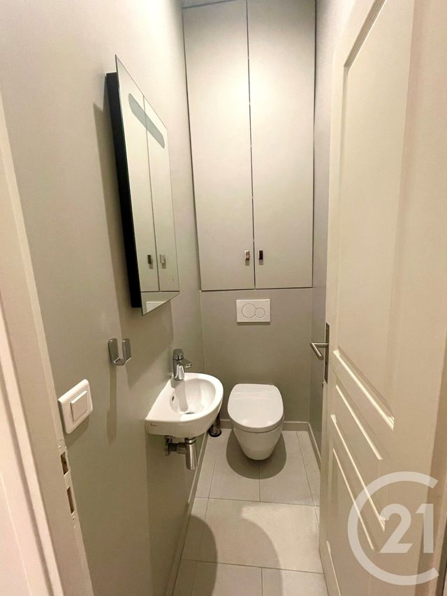 Appartement F2 &agrave; vendre - 2 pi&egrave;ces - 50,16 m2 - Paris - 75008 - ILE-DE-FRANCE