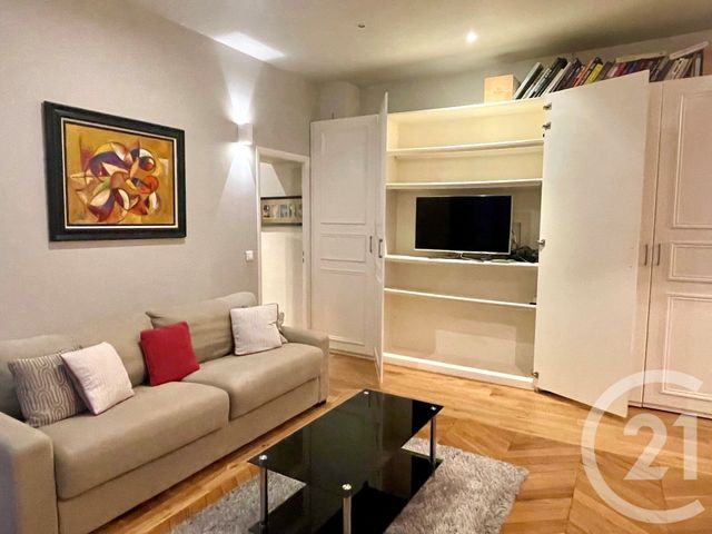 Appartement F2 &agrave; vendre - 2 pi&egrave;ces - 50,16 m2 - Paris - 75008 - ILE-DE-FRANCE