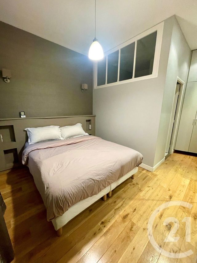 Appartement F2 &agrave; vendre - 2 pi&egrave;ces - 50,16 m2 - Paris - 75008 - ILE-DE-FRANCE