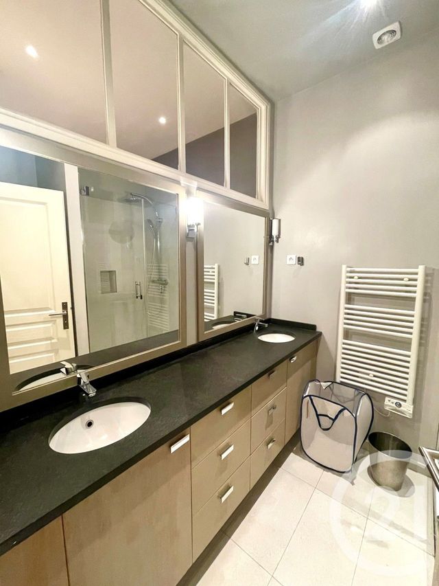 Appartement F2 &agrave; vendre - 2 pi&egrave;ces - 50,16 m2 - Paris - 75008 - ILE-DE-FRANCE